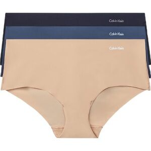 Calvin Klein hipsters 3 pack NWT